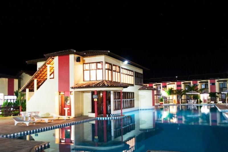 Holiday home Casa Duplex 3 Em Fechado