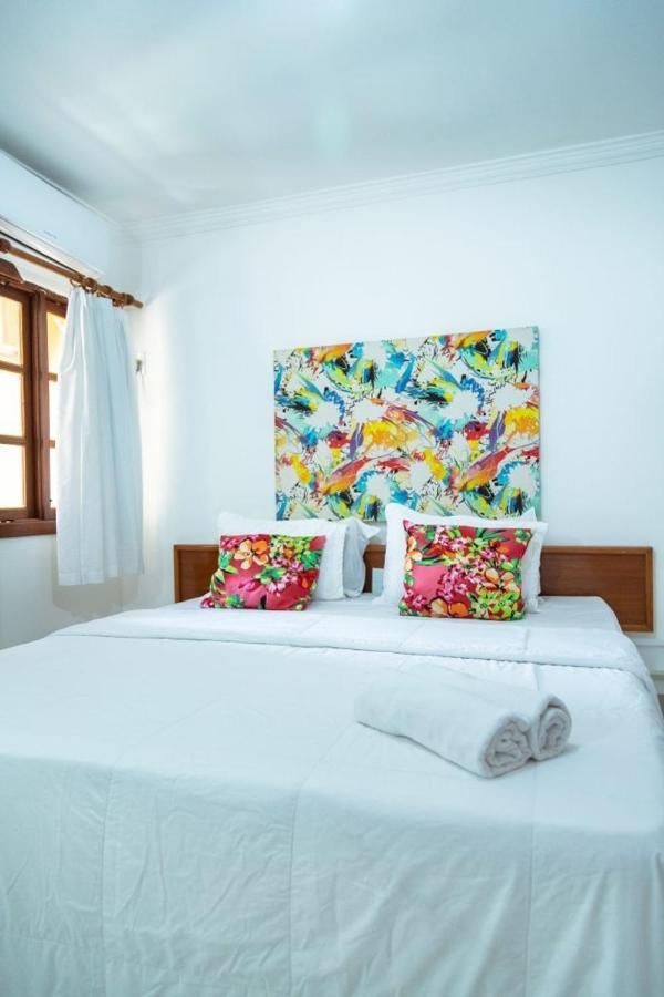 Casa Duplex 3 Em Fechado *