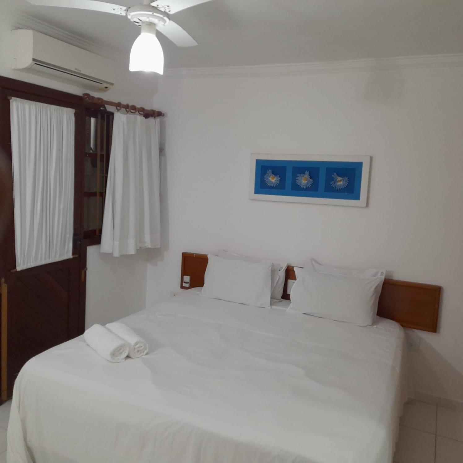 Casa Duplex 3 Em Fechado *