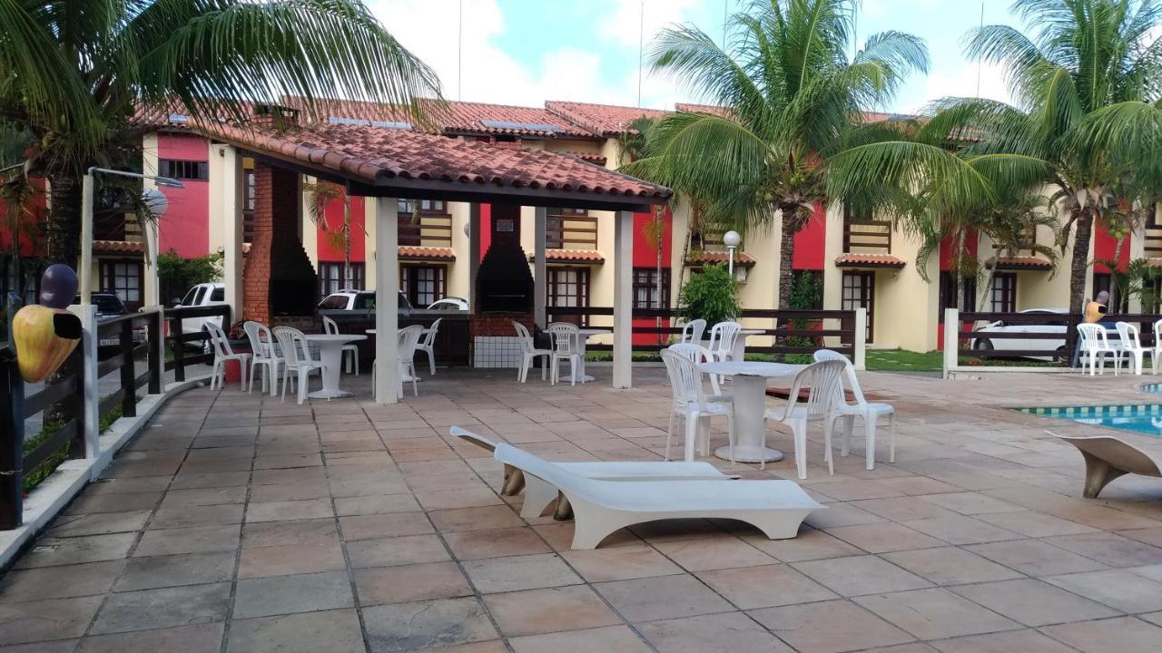 Casa Duplex 3 Suítes Em Fechado Casa de Férias Porto Seguro