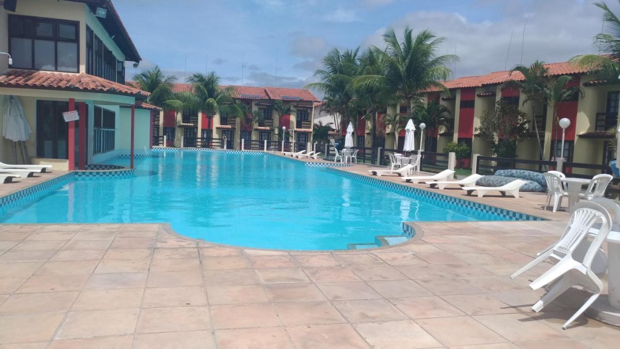 Casa Duplex 3 Suítes Em Fechado Porto Seguro