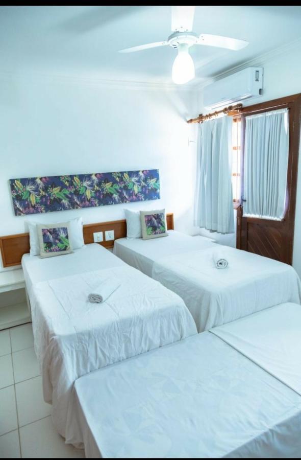 Casa Duplex 3 Suítes Em Fechado Porto Seguro