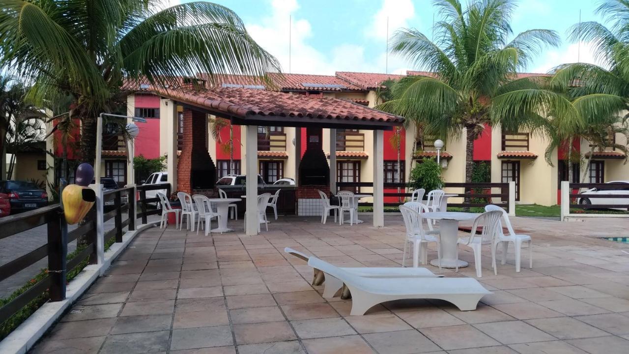 Casa Duplex 3 Suítes Em Fechado Casa de Férias *