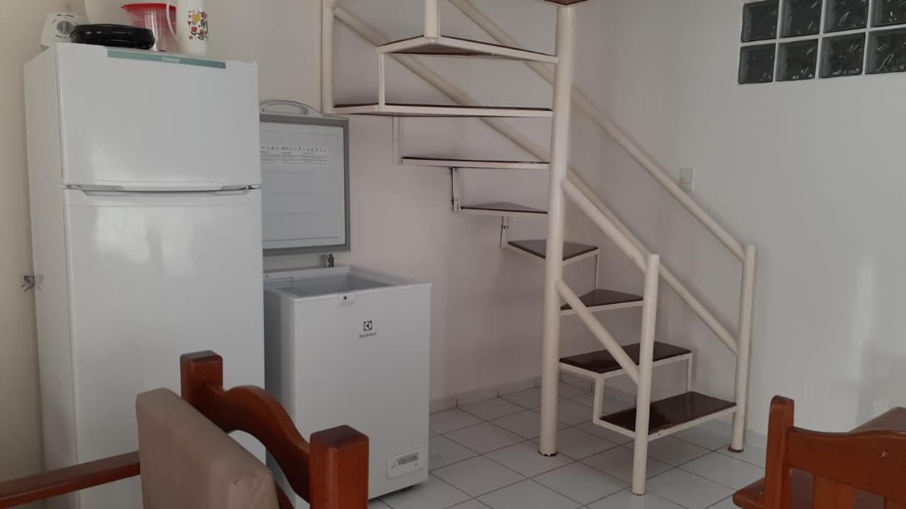 Casa de Férias Casa Duplex 3 Suítes Em Fechado *