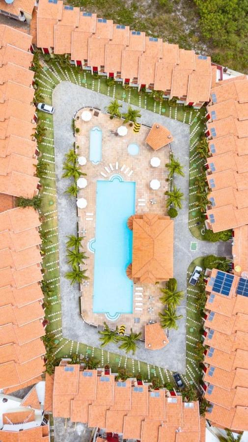 Casa Duplex 3 Suítes Em Fechado * Porto Seguro