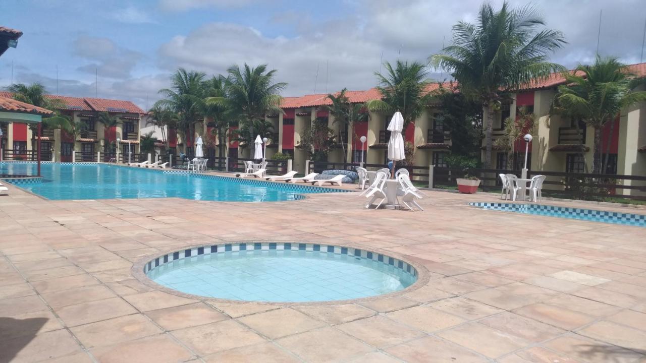 Casa de Férias Casa Duplex 3 Suítes Em Fechado Porto Seguro