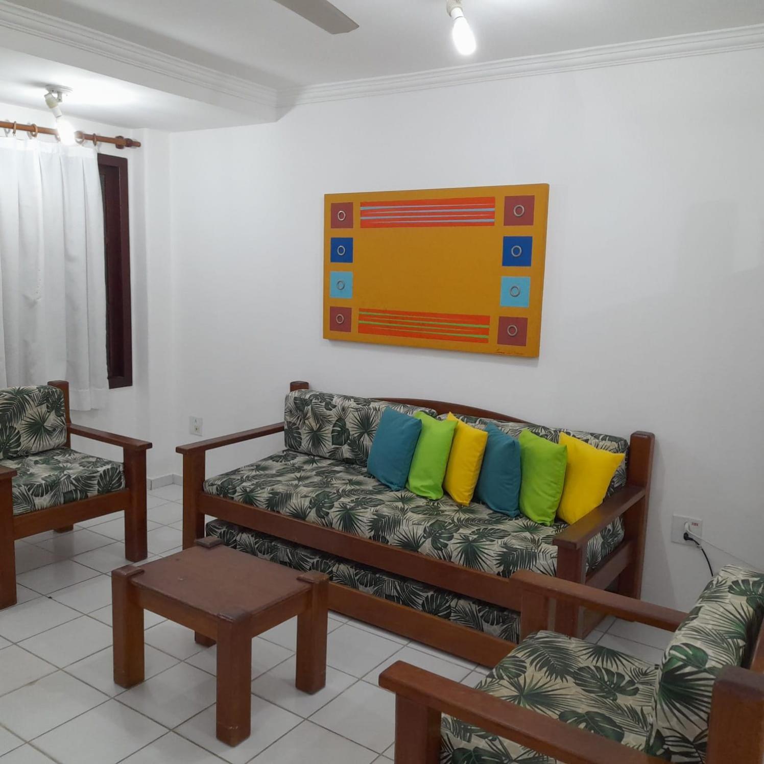Casa de Férias Casa Duplex 3 Suítes Em Fechado Porto Seguro