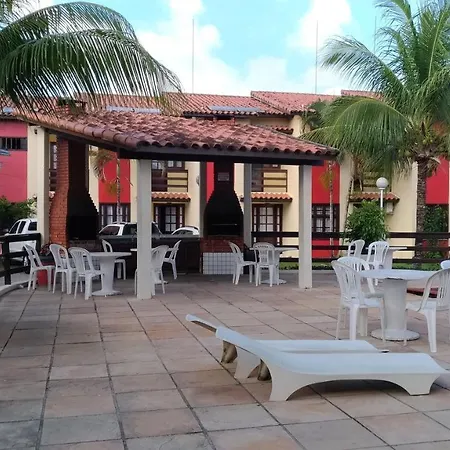 Casa Duplex 3 suítes em Condomínio Fechado Porto Seguro Exterior foto
