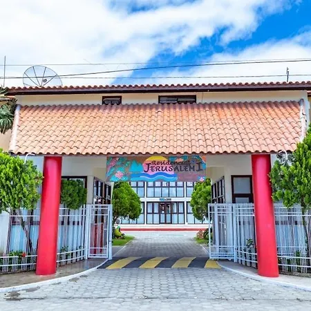 Casa Duplex 3 suítes em Condomínio Fechado Porto Seguro Exterior foto
