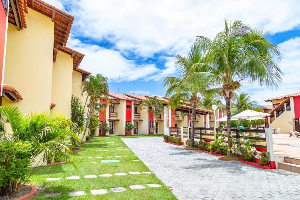 Сasa de vacaciones Casa Duplex 3 Suítes Em Fechado