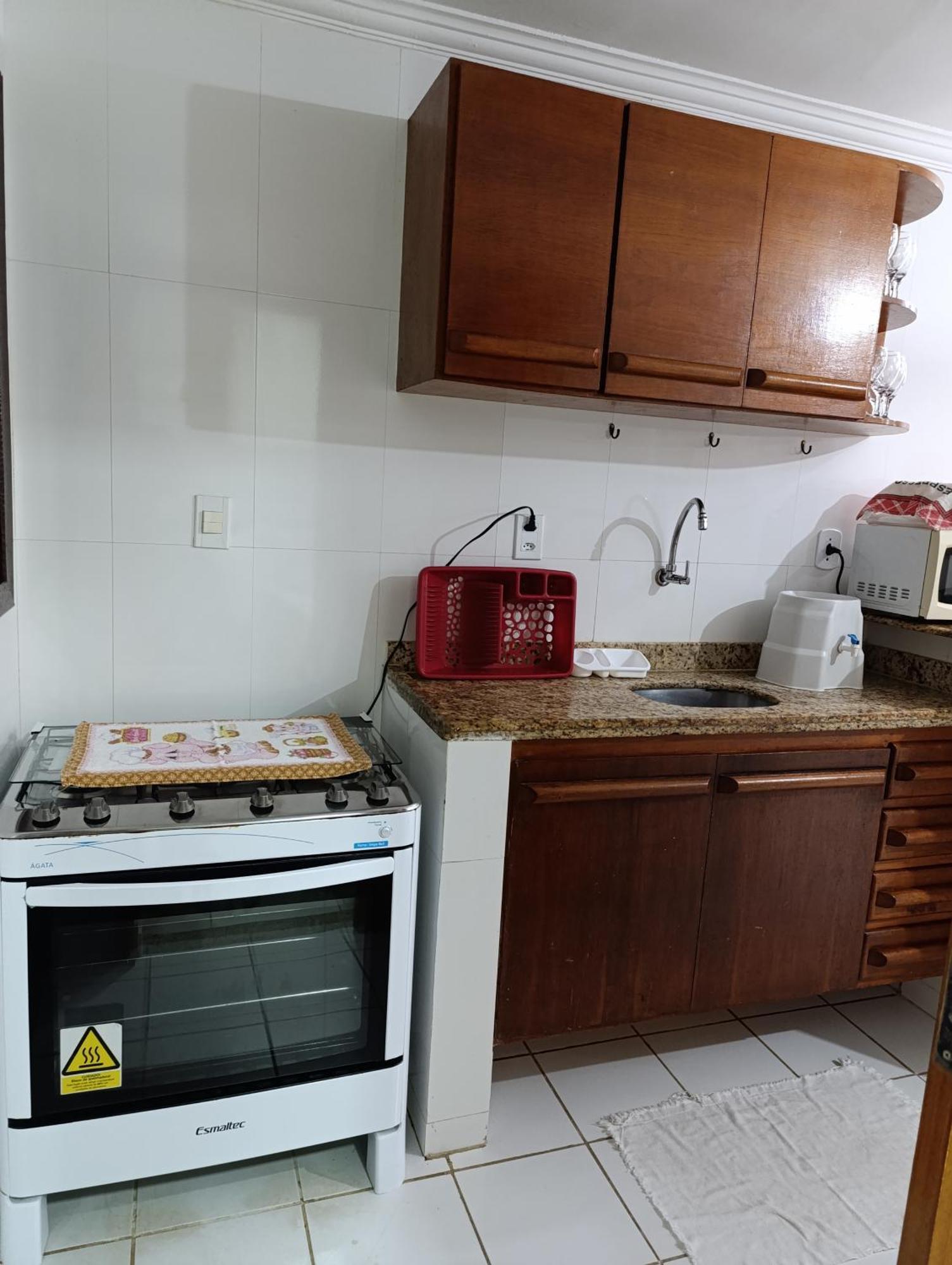 Casa Duplex 3 Suítes Em Fechado Сasa de vacaciones